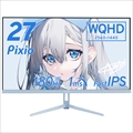 PX278 Wave Pastel Blue