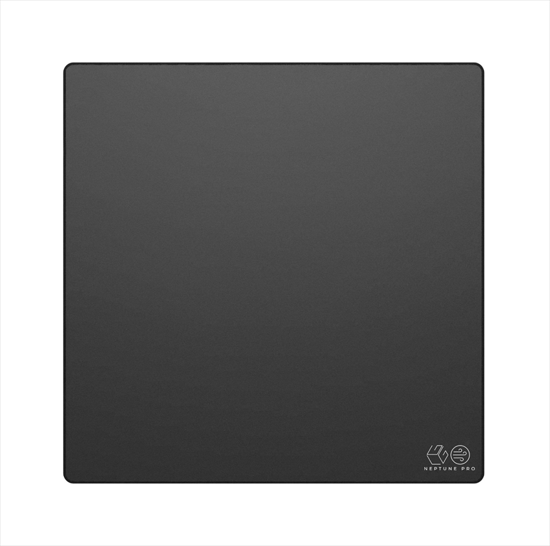 Lethal Gaming Gear Neptune Pro Dark Gray XSoft XL SQ LGG-NeptunePro-Xsoft-XLSQ-DG