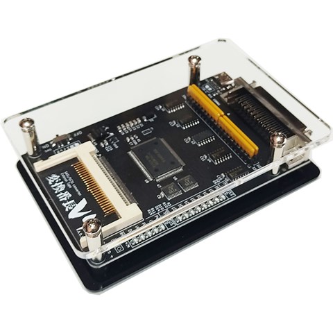 変換番長V4 外付モデル（シルバー）　BN-CFSXSI400EX-SV