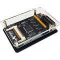 変換番長V4 外付モデル（シルバー）　BN-CFSXSI400EX-SV