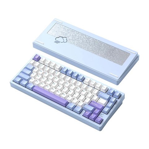 Rainy75 Pro Blue