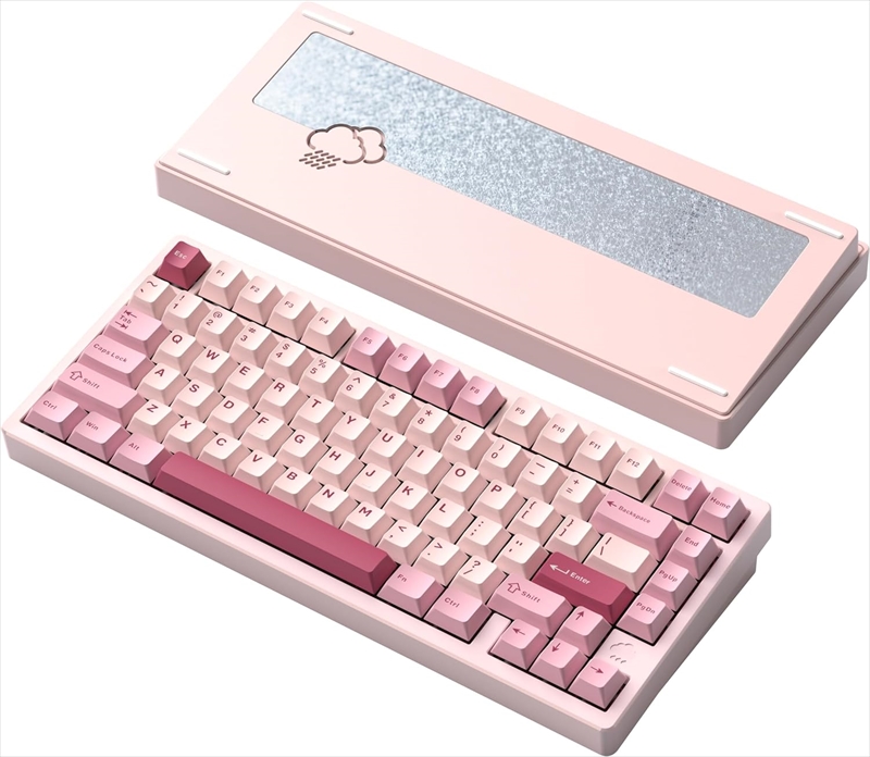 Rainy75 Pro Pink