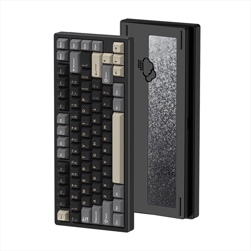 Rainy75 Pro Black