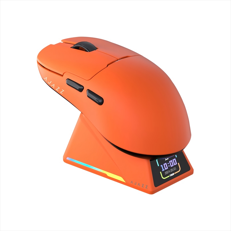 AJAZZ 159 APEX Orange