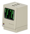 Shargeek Retro67 Charger