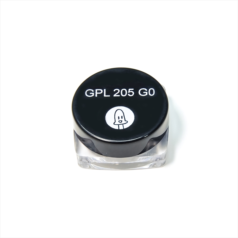 潤滑剤（GPL 205 G0）- 3g