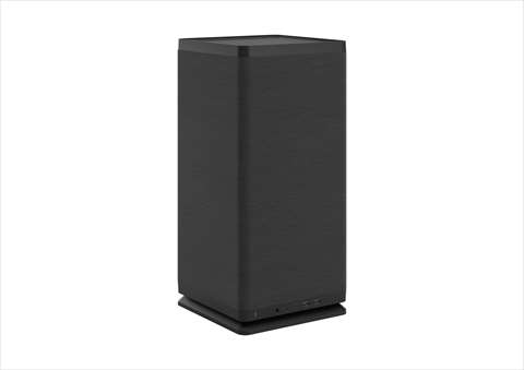 Mood Black (FD-C-MOD1N-02)