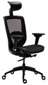 Alphaeon E3 Mesh Black/Black TS-E3-BK