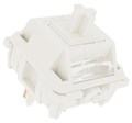 【35個】 Gateron Smoothie Switch Set ☆1個まで￥250クリックポスト対応可能！