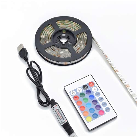 BIGLED-TP200RGBR ☆4個まで￥250クリックポスト対応可能！