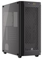 480T Airflow Tempered Glass Mid-Tower, Black (CC-9011271-WW)
