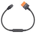 DJI Power XT60電源ケーブル - SDC 電源ケーブル (12V) DY0009