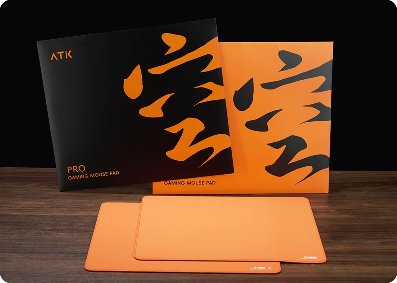ATK 空 Pro Mousepad Xsoft (71315)