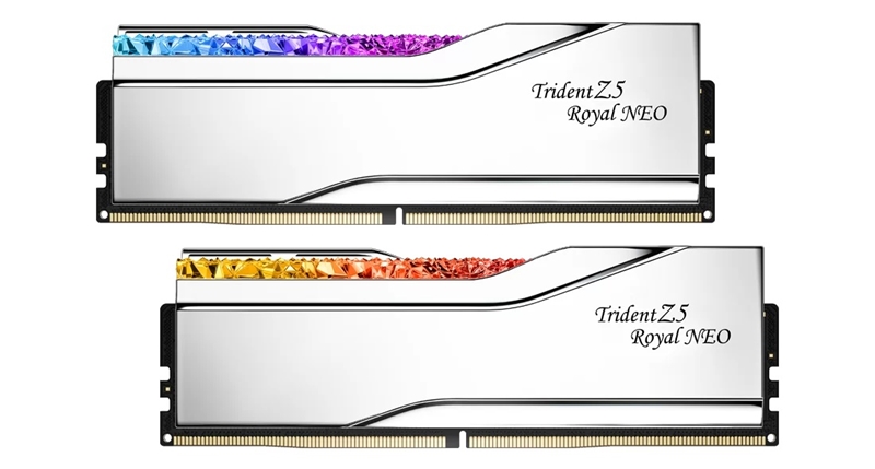 F5-6400J3039G16GX2-TR5NS　「AMD EXPO Technology対応」