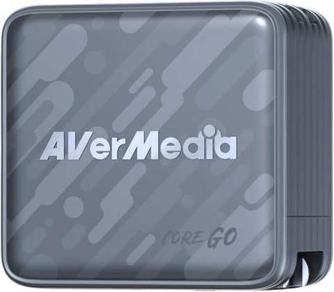 ポケット充電器 GC313BK ブラック