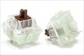 【1個】 CHERRY MX2A RGB茶軸キースイッチ ☆40個まで￥250クリックポスト対応可能！