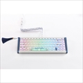 【限定】 Ducky Year of the Dragon 2024 Zodiac Aluminum 65% Hotswap RGB Keyboard dk-year-of-the-dragon-purple