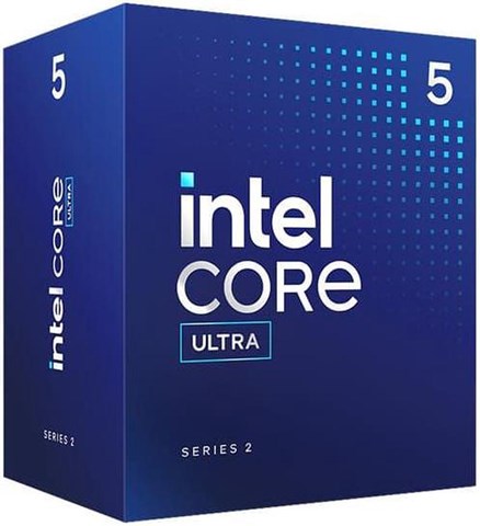 Core Ultra 5 225 (3.3(4.9)/2.7(4.4)GHz / 10(6+4)コア 10スレッド / スマートキャッシュ(L3)20MB / トータルL2キャッシュ22MB / Intel Graphics / プロセッサーベースパワー65W / Max Turbo Power121W / vPro対応)