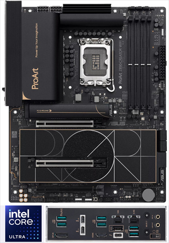ProArt Z890-CREATOR WIFI