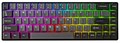 DrunkDeer G65 Black (PBT Keycaps) G65-B0P01