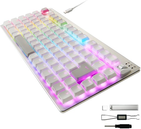ELECOM GAMING TK-VK720ALWH 当店登録ユーザーはさらにお得に！