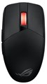 ROG Strix Impact III Wireless Black