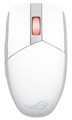 ROG Strix Impact III Wireless White