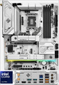Z890 Steel Legend WiFi