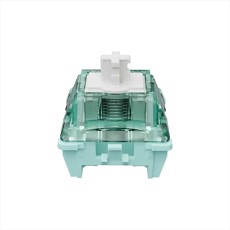 【35個】 Gateron Magnetic Jade Pro Switch ☆1個まで￥250クリックポスト対応可能！