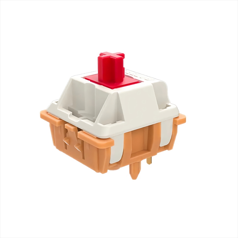 【1個】 Gateron Mini i Switch ☆40個まで￥250クリックポスト対応可能！
