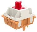 【1個】 Gateron Mini i Switch ☆40個まで￥250クリックポスト対応可能！