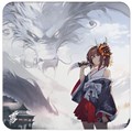 Yuki Aim Yuki Pad Oni 2．0 Collection Large