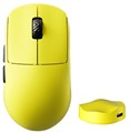Scyrox V8 Yellow SX-V8-YELOW Omron Optical スイッチ