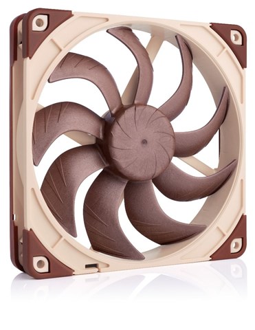 NF-A14x25 G2 LS-PWM (NF-A14X25-G2-LS-PWM) 
