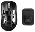 Feinmann F01 Magnesium mouse BK FMF01