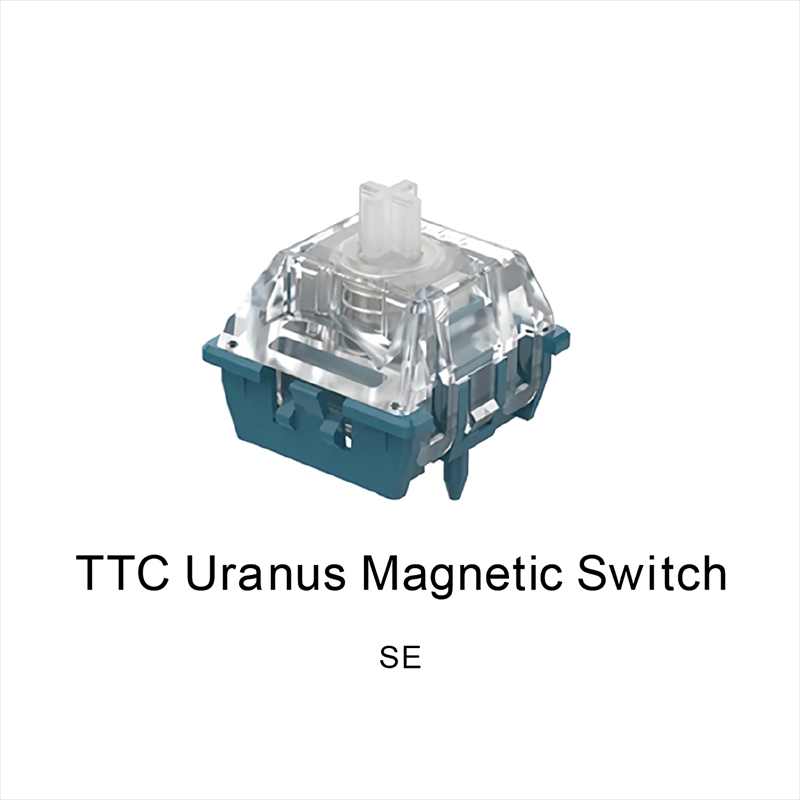 【35個】 TTC Uranus Magnetic Switch SE Version ☆1個まで￥250クリックポスト対応可能！