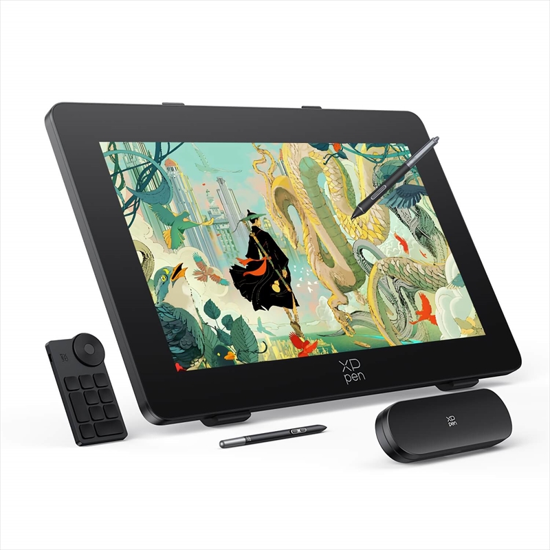 Artist Pro 24(Gen2) 165Hz ART240QH_JP
