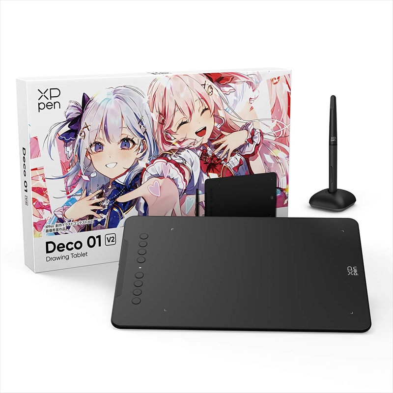 Deco01V2 ITDT1060_JP