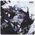 Darmoshark GP501 汐-SHIHO-Glass mouse pad