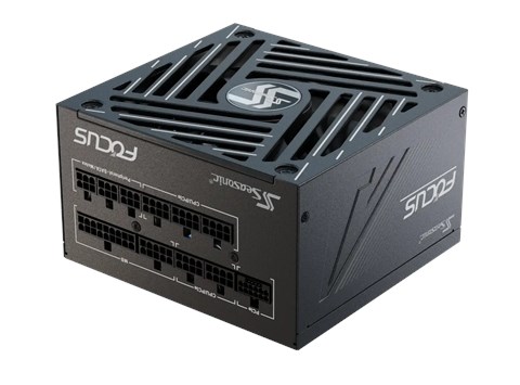 Focus GX-850 ATX3 (V4) SRP-FGX851-A5A32SF