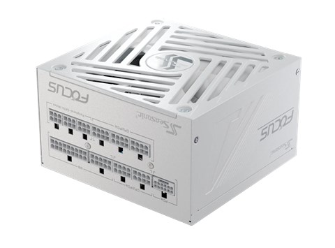 Focus GX-1000 ATX3 (V4) - White SRP-FGX102-A5A32SF-WH