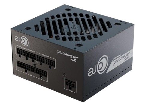 Core V2 GX-650 ATX3 SRP-CGX651-A5A32SF