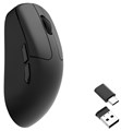 M2M-A1 Keychron M2 Mini ワイヤレスマウス（カラー：ブラック）