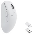 M2M-A3 Keychron M2 Mini ワイヤレスマウス（カラー：ホワイト）