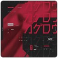 AIM1 陽炎 カゲロウ RED SQUARE