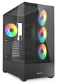 SHA-AK6-RGB-BK