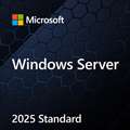 Windows Svr Stanadard 2025 4コア追加用 NoMedia/NoKey(POSOnly)AddLic 日本語