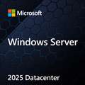 Windows Svr Datacenter 2025 4コア追加用 NoMedia/NoKey AddLic 日本語