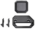 Chassis Stand Kit for The Tower 250/Black/ABS+PC (AC-078-ON1NAN-A1)