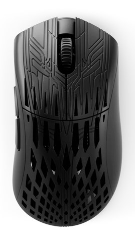 Stormbreaker Max CF - Black